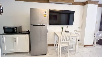 4R0171 Condominium for rent studio room 29,000/month at patong