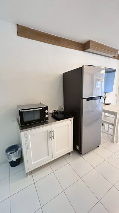 4R0171 Condominium for rent studio room 29,000/month at patong