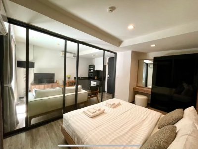 4R0172 Condominium for rent one bedroom 45,000/month at patong