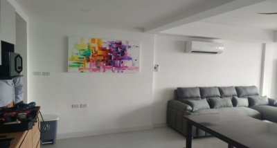 4R0174 ให้เช่าอพาร์ทเม้น 1 ห้องนอน 2 ห้องน้ำ ให้เช่าเดือนละ 50,000 บาท โซนป่าตอง