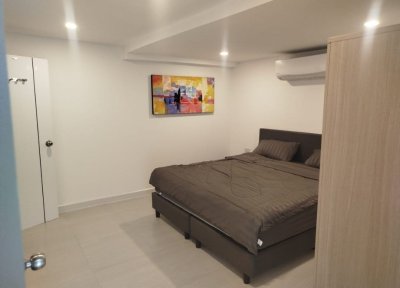 4R0174 ให้เช่าอพาร์ทเม้น 1 ห้องนอน 2 ห้องน้ำ ให้เช่าเดือนละ 50,000 บาท โซนป่าตอง