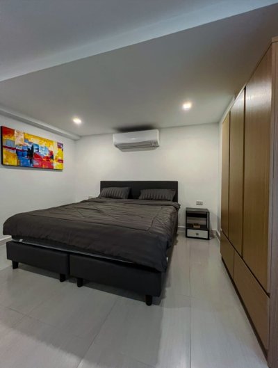 4R0174 ให้เช่าอพาร์ทเม้น 1 ห้องนอน 2 ห้องน้ำ ให้เช่าเดือนละ 50,000 บาท โซนป่าตอง