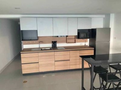 4R0174 Apartment for rent 1 bedroom 2 bathroom 50,000/month at patong 4R0174 Apartment for rent 1 bedroom 2 bathroom 50,000/month at patong