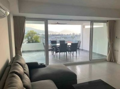 4R0174 Apartment for rent 1 bedroom 2 bathroom 50,000/month at patong 4R0174 Apartment for rent 1 bedroom 2 bathroom 50,000/month at patong