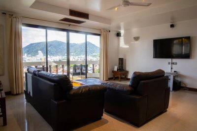 4R0175 Apartment for rent 3 bedroom 2.5 bathroom 60,000/month at patong 4R0175 Apartment for rent 3 bedroom 2.5 bathroom 60,000/month at patong