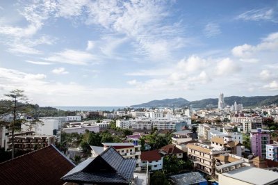 4R0175 Apartment for rent 3 bedroom 2.5 bathroom 60,000/month at patong 4R0175 Apartment for rent 3 bedroom 2.5 bathroom 60,000/month at patong