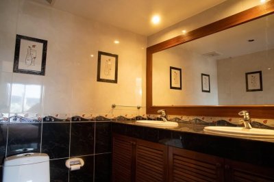 4R0175 Apartment for rent 3 bedroom 2.5 bathroom 60,000/month at patong 4R0175 Apartment for rent 3 bedroom 2.5 bathroom 60,000/month at patong