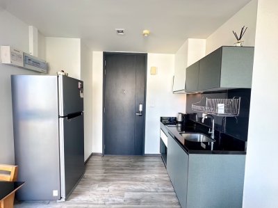 4R0177 Condominium for rent studio room 26,000/month at patong 4R0177 Condominium for rent studio room 26,000/month at patong