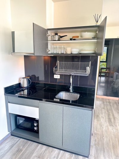 4R0177 Condominium for rent studio room 26,000/month at patong 4R0177 Condominium for rent studio room 26,000/month at patong