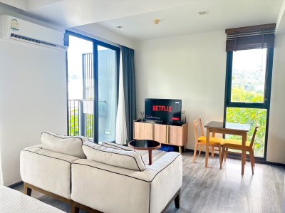 4R0177 Condominium for rent studio room 26,000/month at patong 4R0177 Condominium for rent studio room 26,000/month at patong