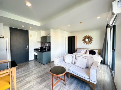 4R0177 Condominium for rent studio room 26,000/month at patong 4R0177 Condominium for rent studio room 26,000/month at patong