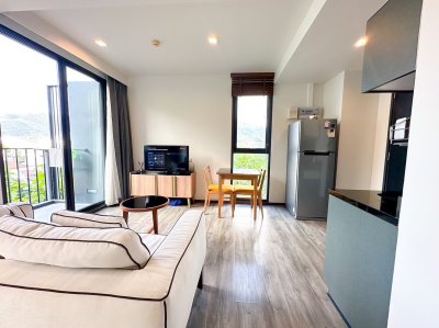 4R0177 Condominium for rent studio room 26,000/month at patong 4R0177 Condominium for rent studio room 26,000/month at patong