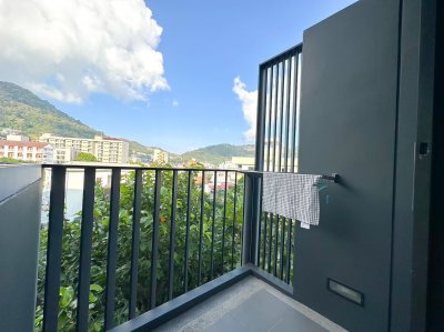 4R0177 Condominium for rent studio room 26,000/month at patong 4R0177 Condominium for rent studio room 26,000/month at patong