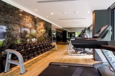 4R0177 Condominium for rent studio room 26,000/month at patong 4R0177 Condominium for rent studio room 26,000/month at patong