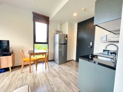 4R0177 Condominium for rent studio room 26,000/month at patong 4R0177 Condominium for rent studio room 26,000/month at patong