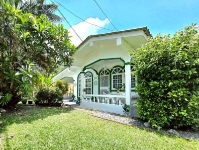 4R0178 This house for rent 2 bedroom 2 bathroom 33,000/month at patong
