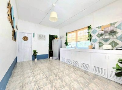 4R0178 This house for rent 2 bedroom 2 bathroom 33,000/month at patong
