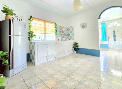 4R0178 This house for rent 2 bedroom 2 bathroom 33,000/month at patong