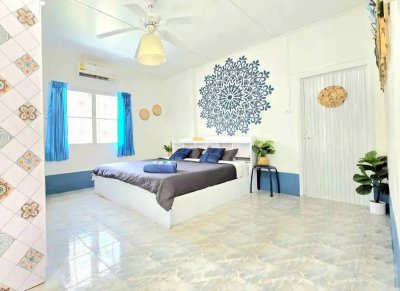 4R0178 This house for rent 2 bedroom 2 bathroom 33,000/month at patong