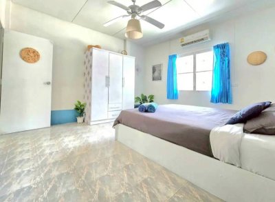 4R0178 This house for rent 2 bedroom 2 bathroom 33,000/month at patong