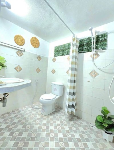 4R0178 This house for rent 2 bedroom 2 bathroom 33,000/month at patong