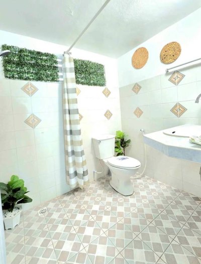 4R0178 This house for rent 2 bedroom 2 bathroom 33,000/month at patong