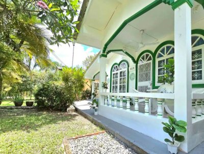 4R0178 This house for rent 2 bedroom 2 bathroom 33,000/month at patong