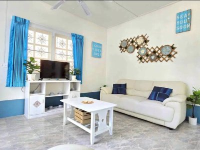 4R0178 This house for rent 2 bedroom 2 bathroom 33,000/month at patong