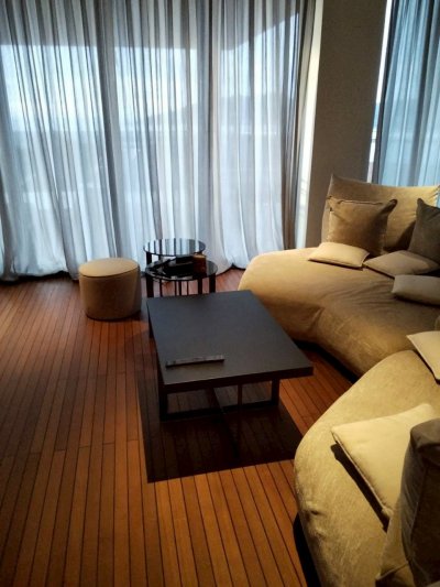 4R0179 คอนโดมิเนียมให้เช่า 1 ห้องนอน 2 ห้องน้ำ ให้เช่าเดือนละ 80,000 บาท โซนป่าตอง