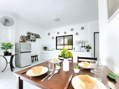 4R0180 This house for rent 2 bedroom 2 bathroom 35,000/month at patong