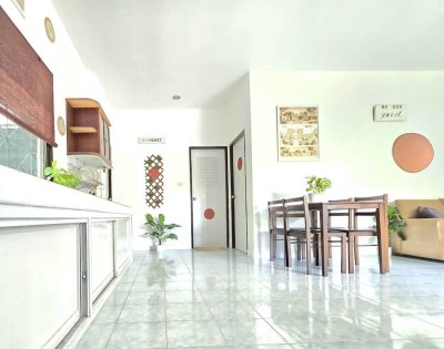 4R0180 This house for rent 2 bedroom 2 bathroom 35,000/month at patong