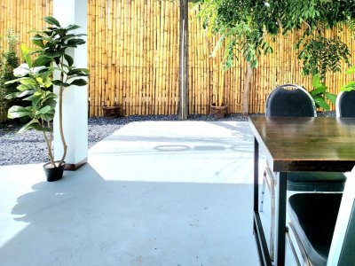 4R0180 This house for rent 2 bedroom 2 bathroom 35,000/month at patong