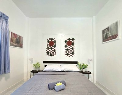4R0180 This house for rent 2 bedroom 2 bathroom 35,000/month at patong