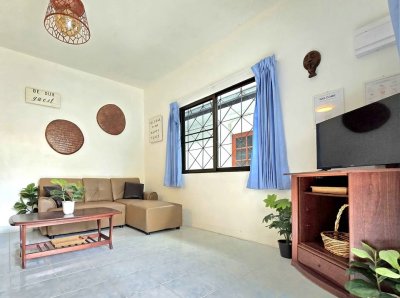 4R0180 This house for rent 2 bedroom 2 bathroom 35,000/month at patong