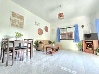 4R0180 This house for rent 2 bedroom 2 bathroom 35,000/month at patong