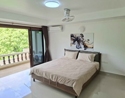 4R0181 Apartment for rent 2 bedroom 2 bathroom 35,000/month at patong