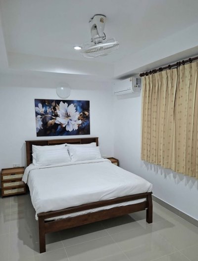 4R0181 Apartment for rent 2 bedroom 2 bathroom 35,000/month at patong