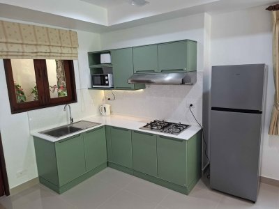 4R0181 Apartment for rent 2 bedroom 2 bathroom 35,000/month at patong