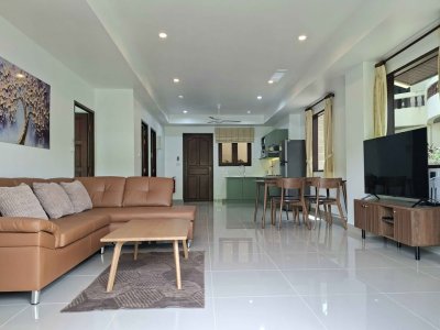 4R0181 Apartment for rent 2 bedroom 2 bathroom 35,000/month at patong
