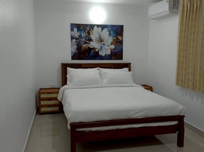 4R0181 Apartment for rent 2 bedroom 2 bathroom 35,000/month at patong