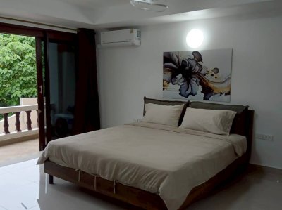4R0181 Apartment for rent 2 bedroom 2 bathroom 35,000/month at patong