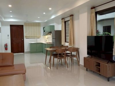 4R0181 Apartment for rent 2 bedroom 2 bathroom 35,000/month at patong