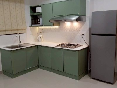 4R0181 Apartment for rent 2 bedroom 2 bathroom 35,000/month at patong