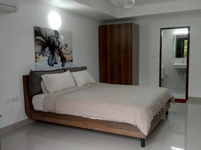 4R0181 Apartment for rent 2 bedroom 2 bathroom 35,000/month at patong