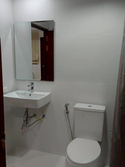 4R0181 Apartment for rent 2 bedroom 2 bathroom 35,000/month at patong