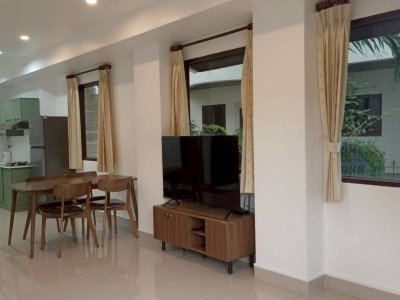 4R0181 Apartment for rent 2 bedroom 2 bathroom 35,000/month at patong