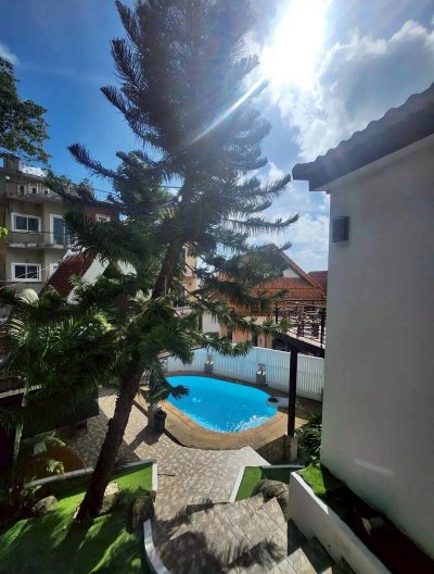 4R0185 ให้เช่า pool villa 3 ห้องนอน 3 ห้องน้ำ ราคา 80,000/เดือน โซนป่าตอง
