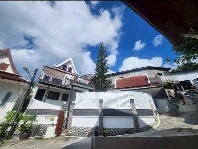 4R0185 ให้เช่า pool villa 3 ห้องนอน 3 ห้องน้ำ ราคา 80,000/เดือน โซนป่าตอง