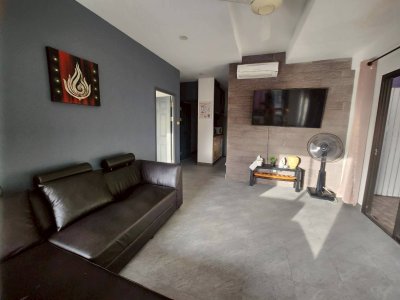 4R0185 ให้เช่า pool villa 3 ห้องนอน 3 ห้องน้ำ ราคา 80,000/เดือน โซนป่าตอง