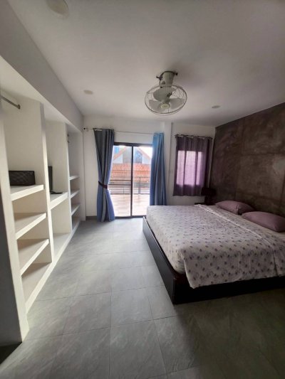 4R0185 ให้เช่า pool villa 3 ห้องนอน 3 ห้องน้ำ ราคา 80,000/เดือน โซนป่าตอง